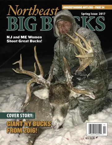 Northeast Big Bucks Preview