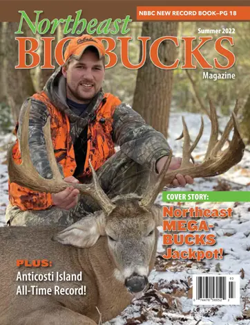 Northeast Big Bucks Preview