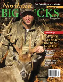 Summer 2011 
                issue Summer 2011