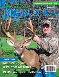 Summer 2025 
                issue Summer 2025