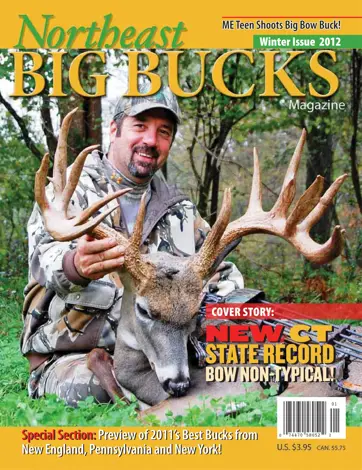 Northeast Big Bucks Preview