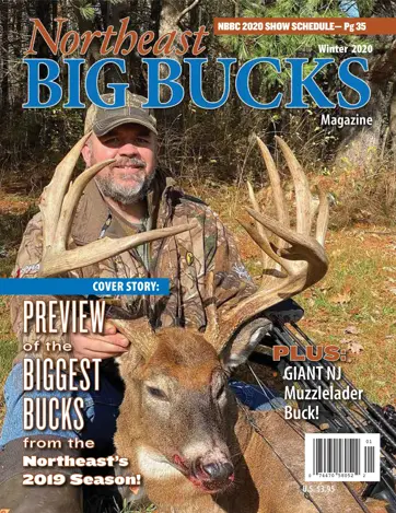 Northeast Big Bucks Preview