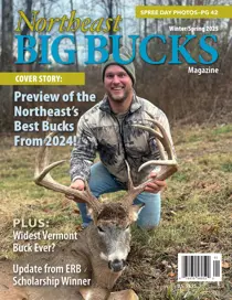 Winter/Spring 2025 
                issue Winter/Spring 2025