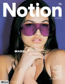 76 - Mabel - Summer '17 
                issue 76 - Mabel - Summer '17