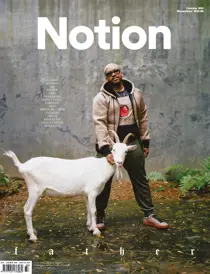 80 - Father - Summer '18 
                issue 80 - Father - Summer '18