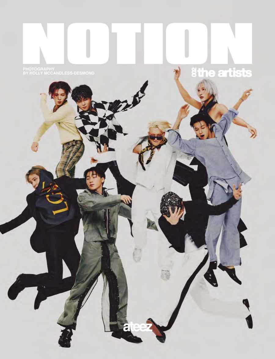 NOTION