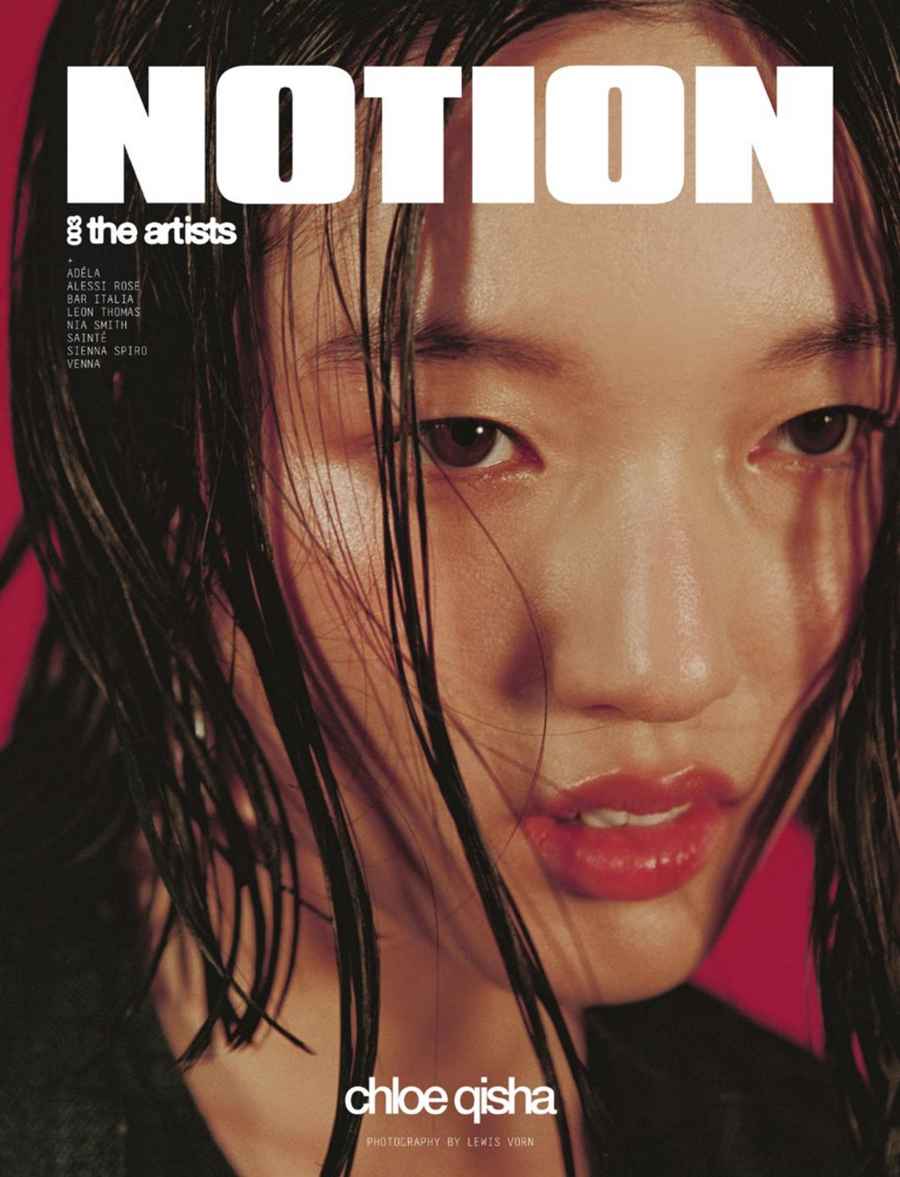 NOTION