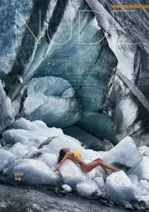 NUDE Magazine Numero #1 Landscape issue - July 2017 
                issue NUDE Magazine Numero #1 Landscape issue - July 2017
