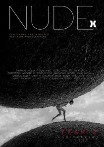 NUDE Magazine Numero  #10  Year 2 - Anniversary Issue May 2019 
                issue NUDE Magazine Numero  #10  Year 2 - Anniversary Issue May 2019