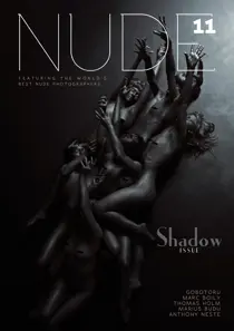 NUDE Magazine Numero #11   Shadow July 2019 
                issue NUDE Magazine Numero #11   Shadow July 2019