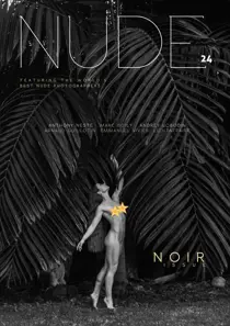 NUDE Magazine Numero #24 Noir Issue July 2021 
                issue NUDE Magazine Numero #24 Noir Issue July 2021