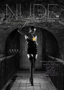 NUDE Magazine Numero #26 The Eros Issue November 2021 
                issue NUDE Magazine Numero #26 The Eros Issue November 2021