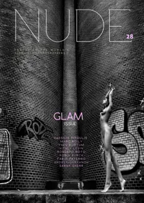 NUDE Magazine Numero #28 GLAM  Issue - May 2022 
                issue NUDE Magazine Numero #28 GLAM  Issue - May 2022