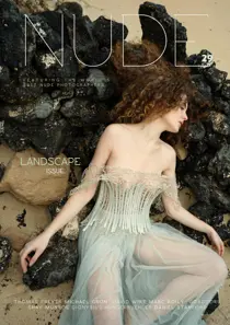 NUDE Magazine Numero #29  LANDSCAPE 2 issue April 2022 
                issue NUDE Magazine Numero #29  LANDSCAPE 2 issue April 2022