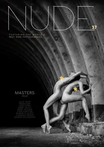 NUDE Magazine Numero #37 The Masters issue  June 2023 
                issue NUDE Magazine Numero #37 The Masters issue  June 2023