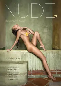 NUDE Magazine Numero #39 Landscape 3 issue  - August 2023 
                issue NUDE Magazine Numero #39 Landscape 3 issue  - August 2023