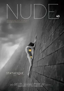 NUDE Magazine Numero #43  Statuesque Issue April 2024 
                issue NUDE Magazine Numero #43  Statuesque Issue April 2024