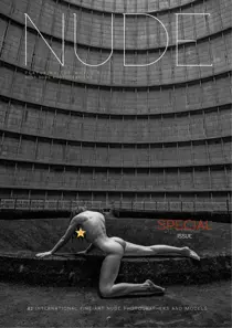 NUDE Magazine Numero #52 SPECIAL Issue July 7 2025 
                issue NUDE Magazine Numero #52 SPECIAL Issue July 7 2025