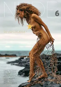 NUDE Magazine Numero #6 Flow issue - August 2018 
                issue NUDE Magazine Numero #6 Flow issue - August 2018