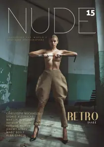 Numero #15  Retro Issue March 2020 
                issue Numero #15  Retro Issue March 2020