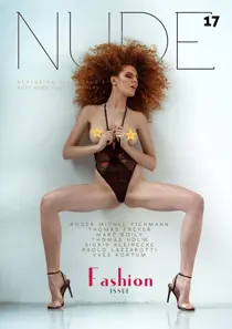 Numero #17  The Fashion Issue July 2020 
                issue Numero #17  The Fashion Issue July 2020