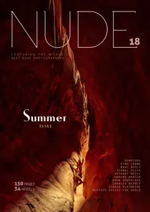Numero #18  The Summer Issue September 2020 
                issue Numero #18  The Summer Issue September 2020