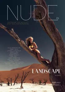 Numero #21 LANDSCAPE Issue March 2021 
                issue Numero #21 LANDSCAPE Issue March 2021