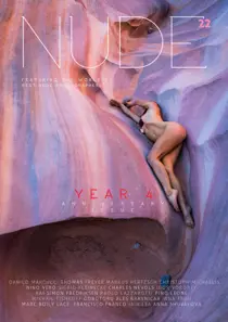 Numero #22 Year 4 - Anniversary Issue April 2021 
                issue Numero #22 Year 4 - Anniversary Issue April 2021