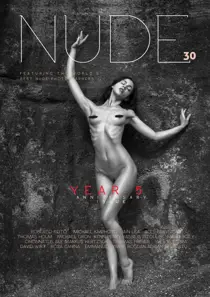 Numero #30 Year 5 - Anniversary Issue May 2022 
                issue Numero #30 Year 5 - Anniversary Issue May 2022