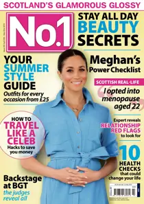 No.203 
                issue No.203