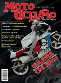 Nuovo Motociclismo e Fuoristrada d'Epoca issue Maggio 2026