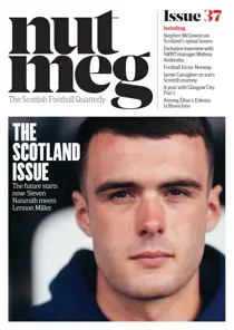 Nutmeg issue Issue 37