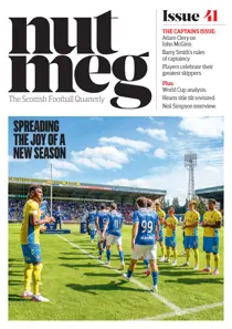 Nutmeg issue Issue 41