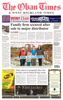 03 December 2015 
                issue 03 December 2015