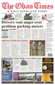 10th August 2017 
                issue 10th August 2017