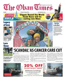 10th August 2023 
                issue 10th August 2023