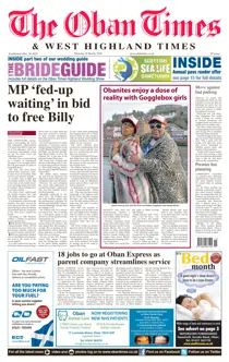 10th March 2016 
                issue 10th March 2016