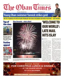 10th November, 2022 
                issue 10th November, 2022