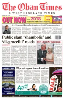 11 January 2018 
                issue 11 January 2018