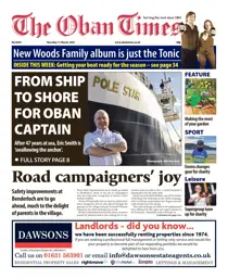 11th March 2021 
                issue 11th March 2021