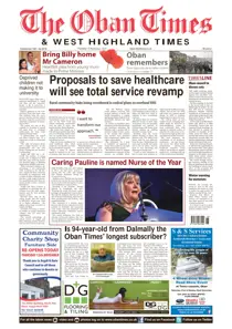 12 November 2015 
                issue 12 November 2015