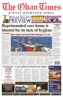 12th October 2017 
                issue 12th October 2017