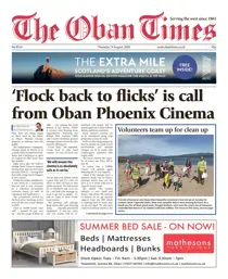 13th August 2020 
                issue 13th August 2020