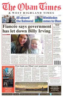 13th July 2017 
                issue 13th July 2017