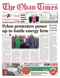 14th February 2019 
                issue 14th February 2019