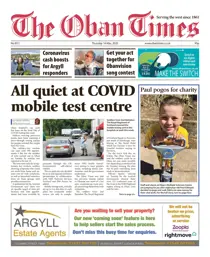 14th May 2020 
                issue 14th May 2020