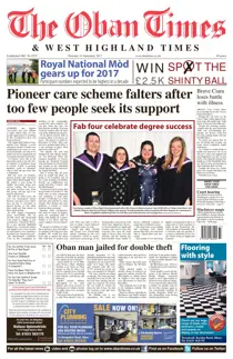 14th September 2017 
                issue 14th September 2017