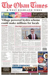 15 March 2018 
                issue 15 March 2018