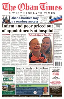 15th June 2017 
                issue 15th June 2017