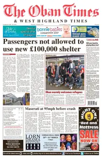 16 March 2017 
                issue 16 March 2017